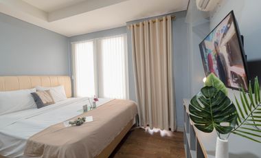 Apartemen Kebayoran Icon