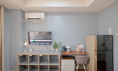 Apartemen Kebayoran Icon