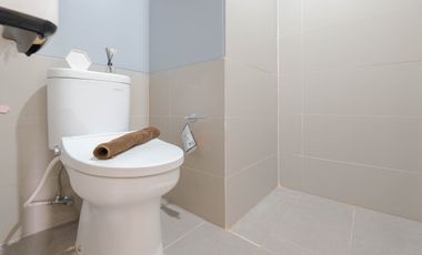 Apartemen Kebayoran Icon