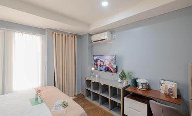 Apartemen Kebayoran Icon