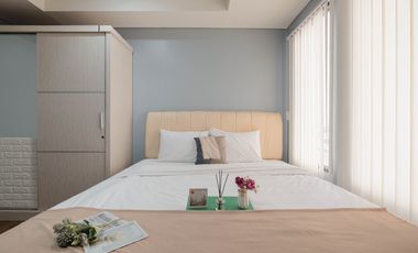 Apartemen Kebayoran Icon