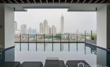 Apartemen Kebayoran Icon