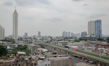 Apartemen Kebayoran Icon