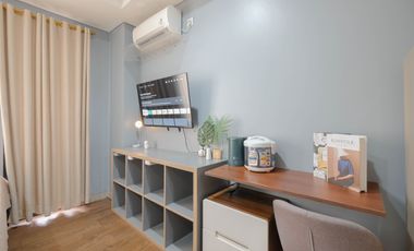 Apartemen Kebayoran Icon