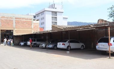Local comercial en Plaza Centrica de Ciudad Guzm