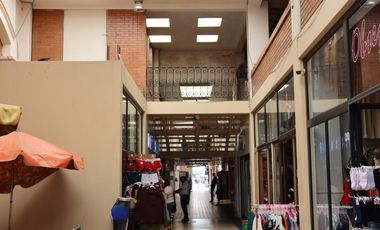 Local comercial en Plaza Centrica de Ciudad Guzm