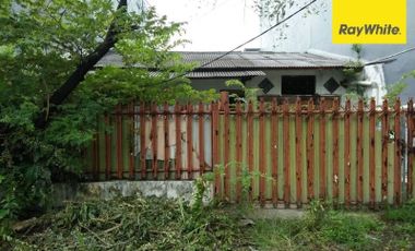 Dijual Rumah Hitung Tanah di Tanjung Sari Baru, Surabaya Barat