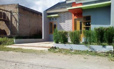 DP ALL IN 5 JUTA RUMAH CLUSTER 5 MENIT KE STASIUN CICALENGKA