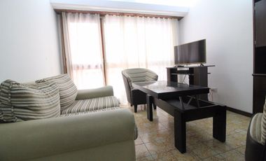 Departamento · 3 Ambientes · balcón a la calle · patio