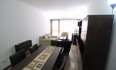 Departamento · 3 Ambientes · balcón a la calle · patio