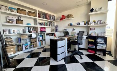 apartamento en venta en ciudad jardín. Cod V91805