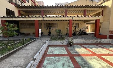 apartamento en venta en ciudad jardín. Cod V91805