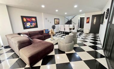 apartamento en venta en ciudad jardín. Cod V91805
