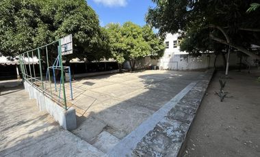 apartamento en venta en ciudad jardín. Cod V91805