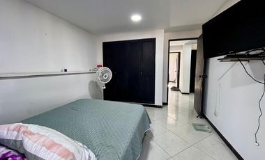 apartamento en venta en ciudad jardín. Cod V91805