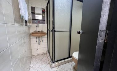 apartamento en venta en ciudad jardín. Cod V91805