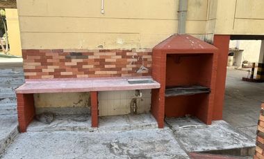 apartamento en venta en ciudad jardín. Cod V91805