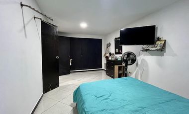 apartamento en venta en ciudad jardín. Cod V91805