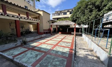 apartamento en venta en ciudad jardín. Cod V91805