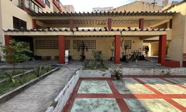 apartamento en venta en ciudad jardín. Cod V91805