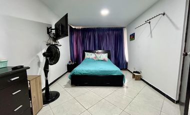 apartamento en venta en ciudad jardín. Cod V91805