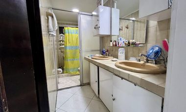 apartamento en venta en ciudad jardín. Cod V91805