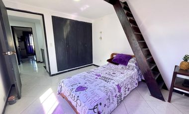 apartamento en venta en ciudad jardín. Cod V91805