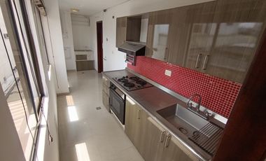 apartamento en arriendo/venta en alamos. Cod A19833