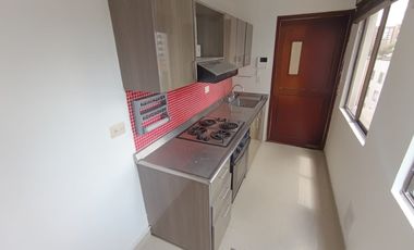 apartamento en arriendo/venta en alamos. Cod A19833
