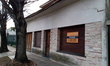 Casa en venta en Quilmes Oeste