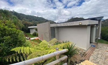 Casa en Venta - La Calera, Cundinamarca
