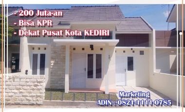 2 Bedroom House for sale