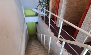 Dijual Ruko Golden Vienna 2 BSD Tangerang Sangat Ramai & Bagus Murah