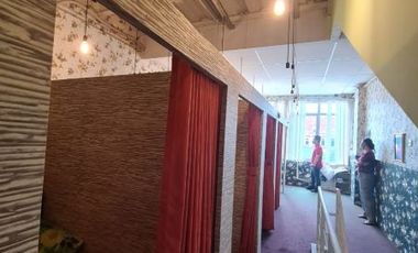 Dijual Ruko Golden Vienna 2 BSD Tangerang Sangat Ramai & Bagus Murah