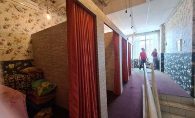 Dijual Ruko Golden Vienna 2 BSD Tangerang Sangat Ramai & Bagus Murah