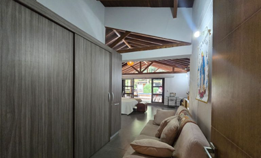 casa campestre en venta en la estrella. Cod V28150