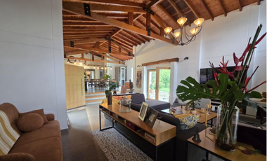 casa campestre en venta en la estrella. Cod V28150