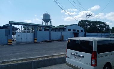 Industrial property in Bulacan For Sale (PL#10415)