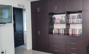 Departamento  en José G Parres Jiutepec - GSI-1363-De