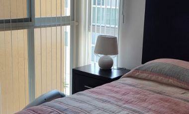 Departamento  en José G Parres Jiutepec - GSI-1363-De