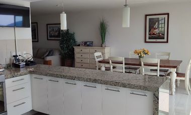 Departamento  en José G Parres Jiutepec - GSI-1363-De