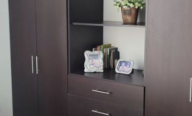 Departamento  en José G Parres Jiutepec - GSI-1363-De