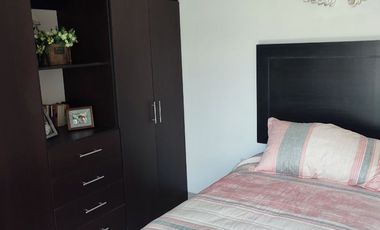 Departamento  en José G Parres Jiutepec - GSI-1363-De