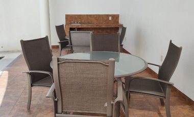 Departamento  en José G Parres Jiutepec - GSI-1363-De