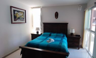 Departamento  en José G Parres Jiutepec - GSI-1363-De