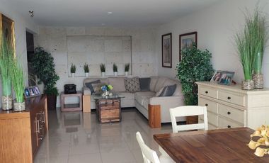 Departamento  en José G Parres Jiutepec - GSI-1363-De