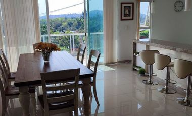 Departamento  en José G Parres Jiutepec - GSI-1363-De