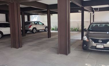 Departamento  en José G Parres Jiutepec - GSI-1363-De