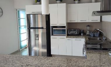 Departamento  en José G Parres Jiutepec - GSI-1363-De