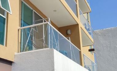 Departamento  en José G Parres Jiutepec - GSI-1363-De